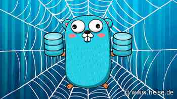 heise+ | Webservices in Go programmieren
