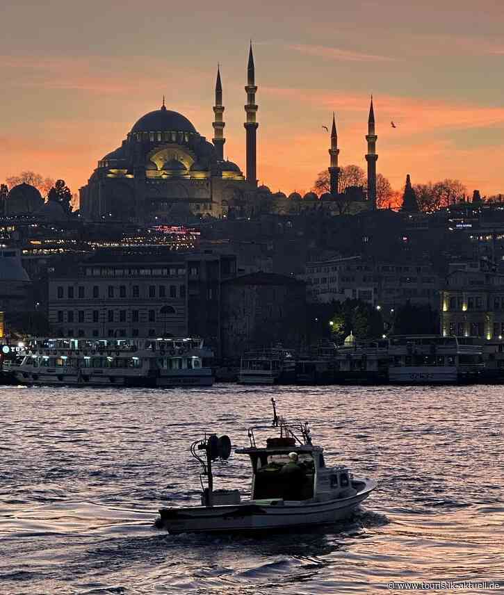 Türkei: 2024 war das erfolgreichste Tourismusjahr der Geschichte