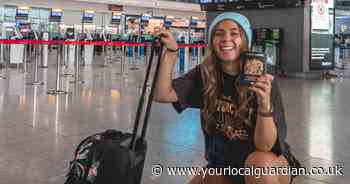 Holidaymaker's 'stressful' hack saves £2,500 on flights from UK to Australia