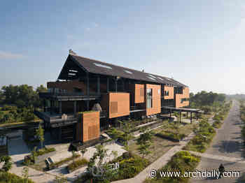 United-in-Diversity Campus / Willis Kusuma Architects