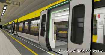 Wirral train lines face disruption and cancellations after ‘fault’