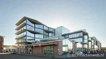 Transformatie van Kauwgomballenfabriek