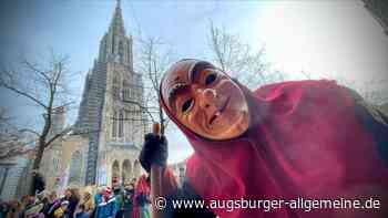 Ulm in närrischer Hand: Das sind die Highlights am Wochenende