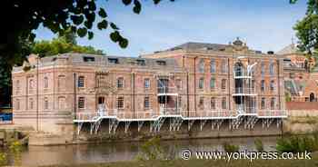 Accountancy firm opens York office