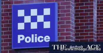 ‘Prejudice motivated’: Man charged over antisemitic graffiti, bacon attack