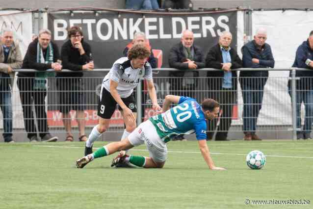 Huldenberg, Wolvertem Merchtem en Herent twijfelen nog, alle andere clubs bovenaan eerste provinciale vragen wel al zeker licentie aan voor nationale reeksen