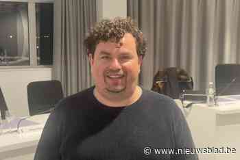 Ieperse stemmenkampioen wordt voorzitter van Vooruit West-Vlaanderen: “We zullen het ‘Valentijn-effect’ uitrollen over de hele provincie”