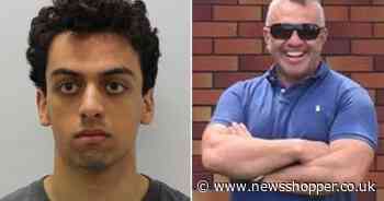 Mum of Met Police officer's killer 'concerned' about 'unstable' son in prison