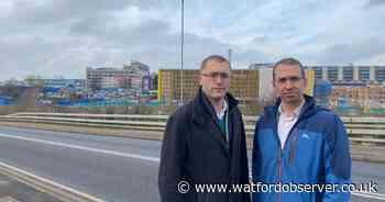 Watford General petition tops 1,000 signatures within days