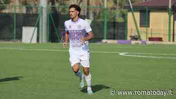 Ostiamare, parla il match-winner Lorenzo Persichini: "Abbiamo valori importanti"