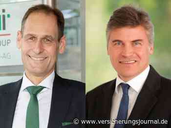 Generationswechsel bei der Interrisk