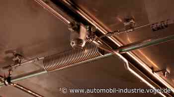 ASAP erweitert Prüftechnik für E-Auto-Batterien