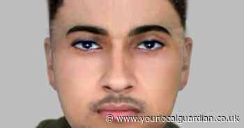 E-fit released after series of ‘concerning’ sexual assaults in Kennington