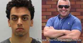 Mum of Met Police officer's killer 'concerned' about 'unstable' son in prison