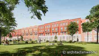 Woningbouwprogramma in Rotterdamse Tweebosbuurt aangepast naar meer betaalbaar