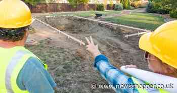 Can you build in a garden without planning permission? Rules and regulations