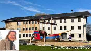 Notbremse: Das neue Konzept der Mattisburg, Ort für schwerverletzte Kinderseelen