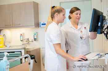 AI in de verpleegkunde: toekomst of taboe? Jouw stem telt