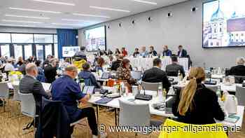 Nach Debatte im Bundestag: Augsburger OB warnt vor Polarisierung im Stadtrat