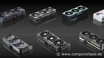 Nvidia GeForce RTX 5070 Ti: Marktstart am 20. Februar, erste Tests am Tag zuvor erwartet (Update)