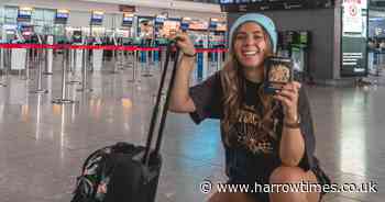 Holidaymaker's 'stressful' hack saves £2,500 on flights from UK to Australia