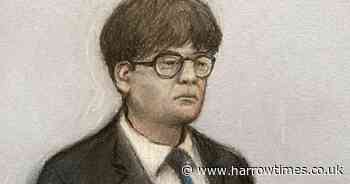 Woman says 'disgusting' UCL student raped her after preventing her from leaving flat