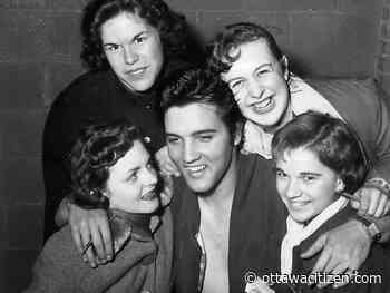 Allard: Build a Music Hall of Fame in the ByWard Market