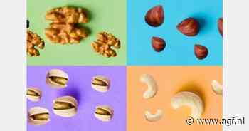 Gemengde noten kunnen cardiovasculaire risico verlagen bij ouderen met obesitas