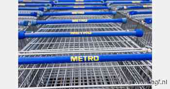Colruyt en Willy Naessens nemen Makro-Metro sites in België over