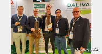 SIVAL d'Or voor appelonderstam M200 van Dalival IFO