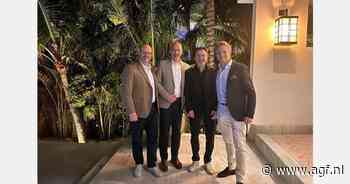 Hellmann neemt alle aandelen HPL Apollo over