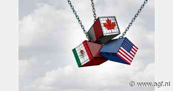 Trump schort Canadese en Mexicaanse invoerheffingen voorlopig op