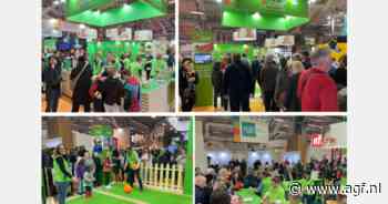 Nu ook plat en bruisend sap van bio Juliet appel