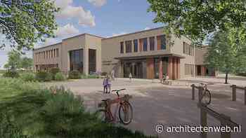 Kindcentrum Cortendijck Saffier Roosendaal