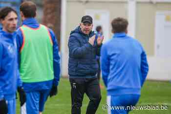 KVK Robur troeft tegenstanders op doelsaldo af en grijpt periodetitel: “Ons volgende doel moet de tweede plaats zijn”