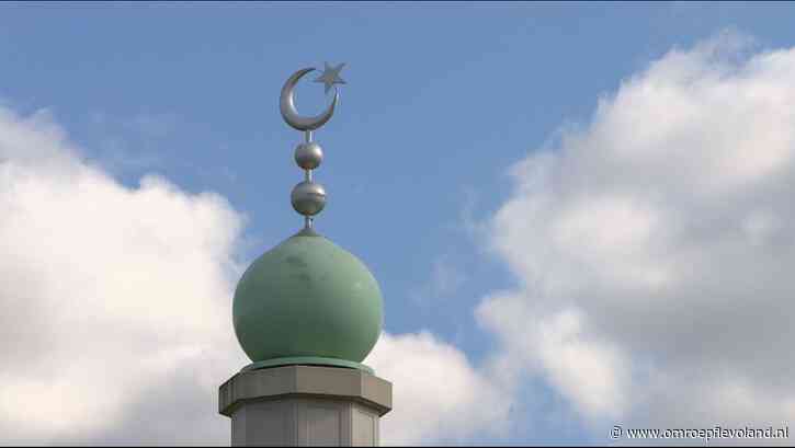 Almere - Moskeeorganisatie wil excuus van Almere én Dick Schoof