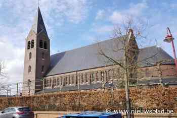 Klachten over nevenbestemming kerk krijgen geen vervolg