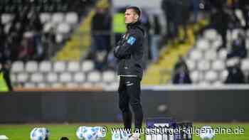 Kurios: Ulmer Spatzen fahren nach Panne im Bus von Fortuna Düsseldorf heim