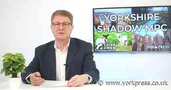 North Yorkshire businesses call for cut in interest rates