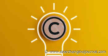 Can AI-Generated Content Be Copyrighted? Here’s What U.S. Law Says via @sejournal, @MattGSouthern