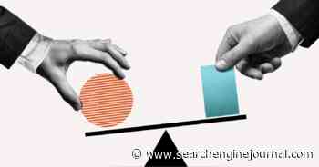 Consistency Vs. Agility: Finding Balance In Search Marketing via @sejournal, @coreydmorris