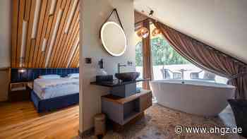 Marketingkampagne: Niederösterreich wirbt für besondere Hotels