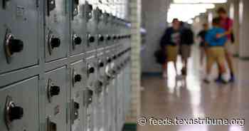 Absenteeism spiked in the pandemic. Texas schools want the state’s help to keep students in the classroom.