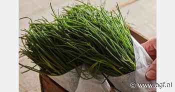 "Naam teler vermelden heel gewoon geworden in toprestaurants"