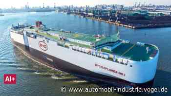 BYD, Geely und SAIC klagen gegen EU-Strafzölle