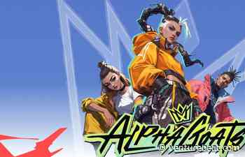 Mighty Bear Games raises $4M for GOAT Gaming platform where AI agents earn rewards for players