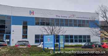 UK-leading wholesaler set for large expansion in Watford