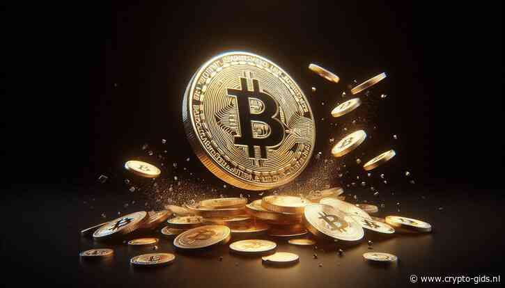 Bitcoin Mining in 2025: De Toekomst van Digitale Goudwinning