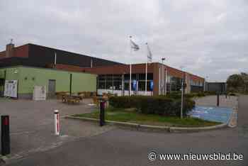 Proefopstelling met eenrichtingsverkeer op parking Platteput