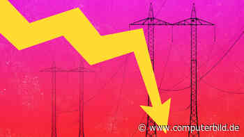 Senkung der Stromsteuer könnte Haushalte um 3 Milliarden Euro entlasten